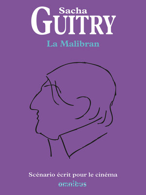 cover image of La Malibran